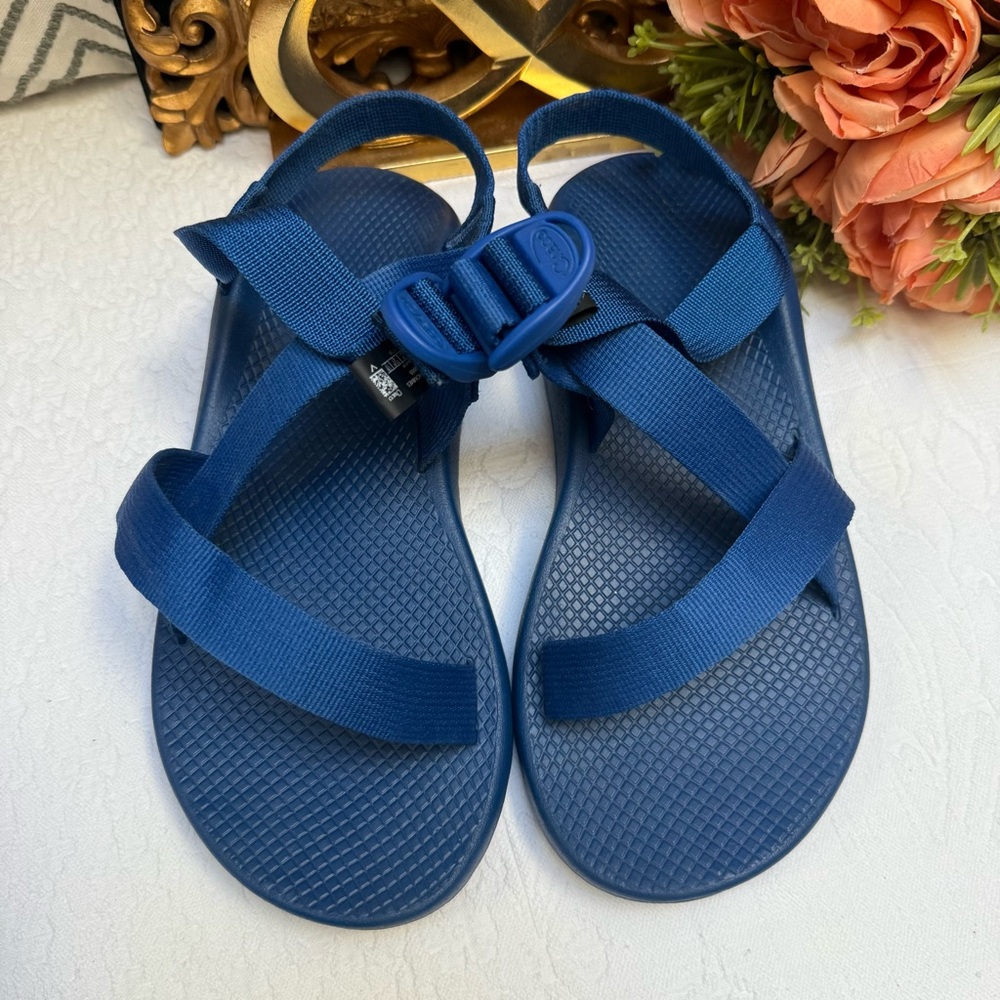 Chaco Blue Men's Sandals